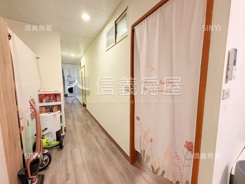 別具匠心忠孝東路溫馨二樓房屋室內格局與周邊環境