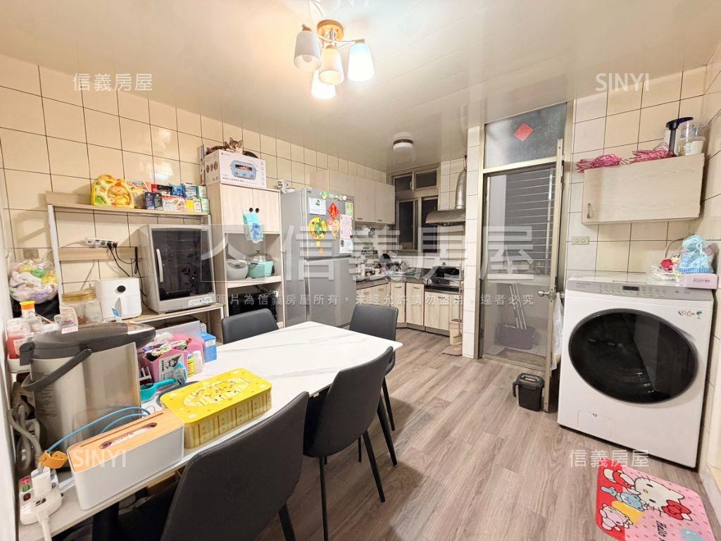 別具匠心忠孝東路溫馨二樓房屋室內格局與周邊環境