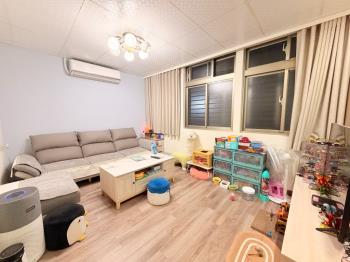 別具匠心忠孝東路溫馨二樓