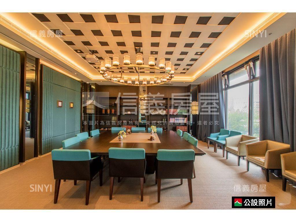 朝南遠雄新宿２房車位房屋室內格局與周邊環境