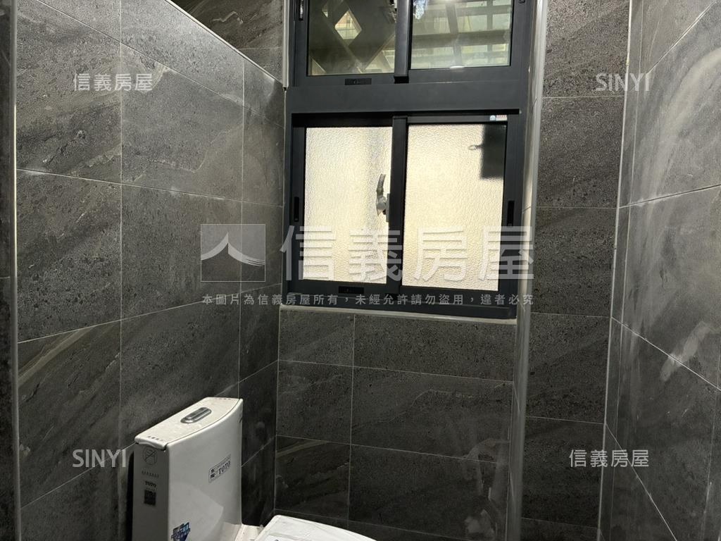 南屯臨路大地坪透店房屋室內格局與周邊環境