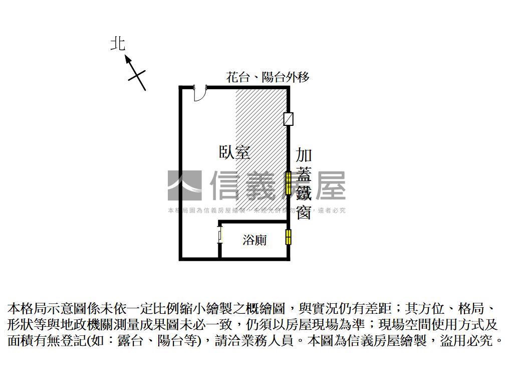 東區｜崇明九街舒適美居房屋室內格局與周邊環境