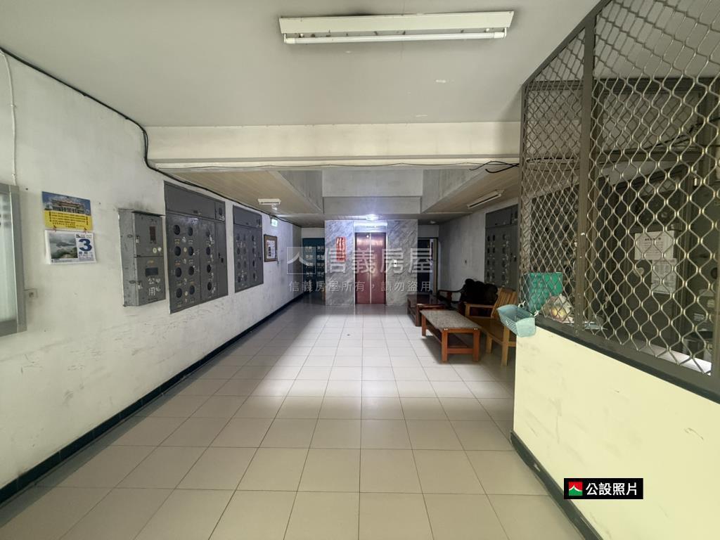 東區｜崇明九街舒適美居房屋室內格局與周邊環境