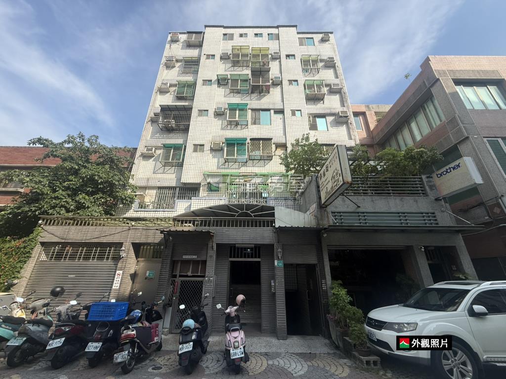 東區｜崇明九街舒適美居房屋室內格局與周邊環境