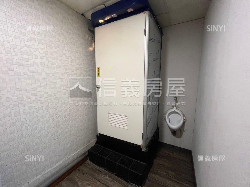 正五權南路大地坪金透店房屋室內格局與周邊環境
