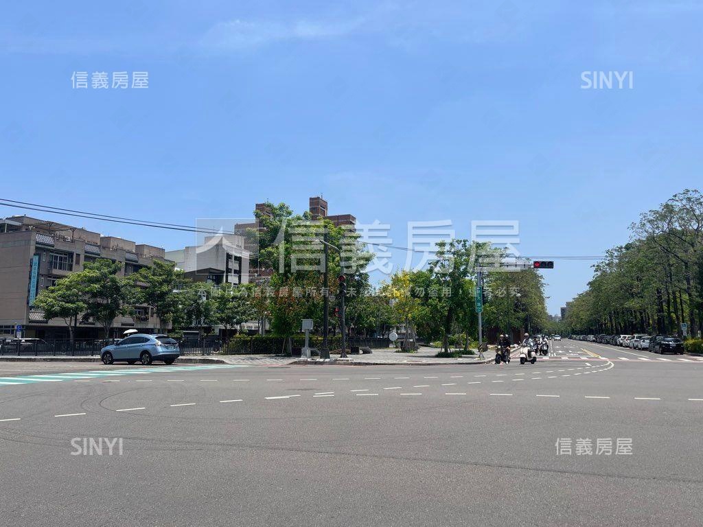 正五權南路大地坪金透店房屋室內格局與周邊環境