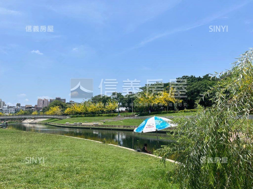 正五權南路大地坪金透店房屋室內格局與周邊環境