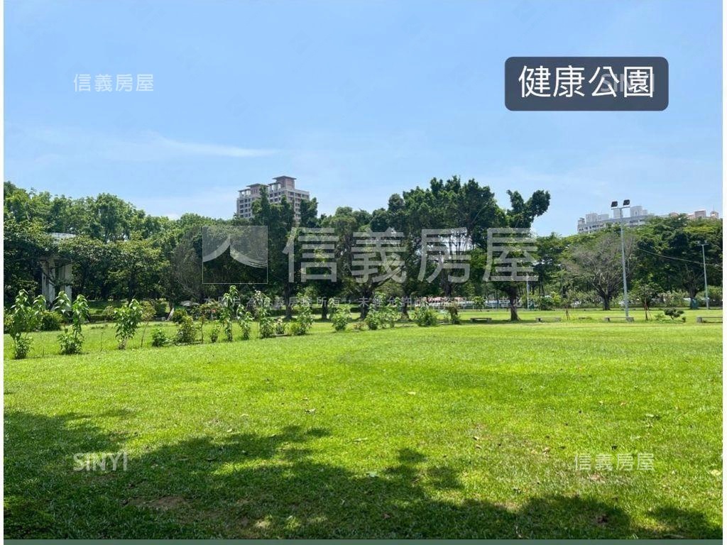 正五權南路大地坪金透店房屋室內格局與周邊環境