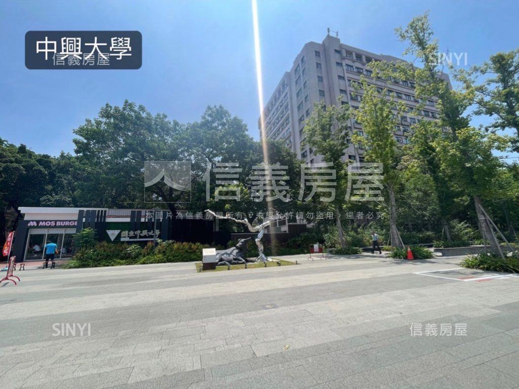 正五權南路大地坪金透店房屋室內格局與周邊環境