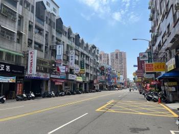 正五權南路大地坪金透店