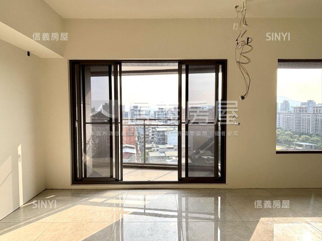 北投景觀大空間房屋室內格局與周邊環境