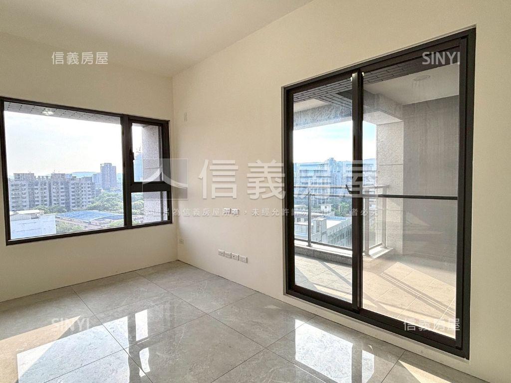 北投景觀大空間房屋室內格局與周邊環境