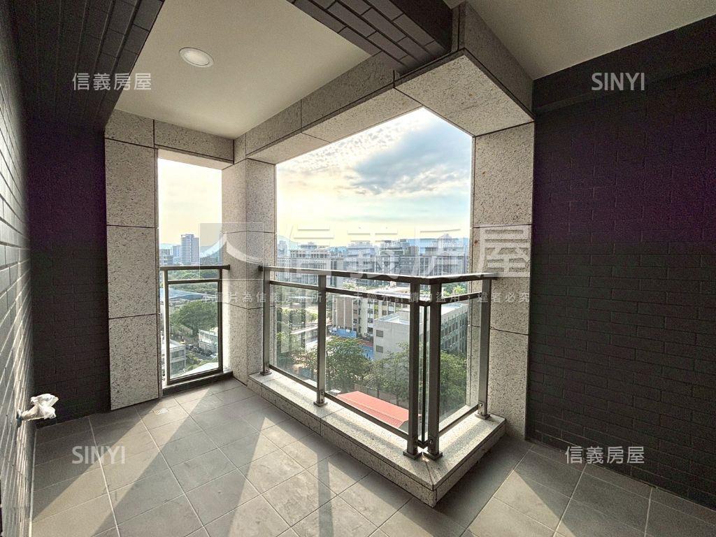 北投景觀大空間房屋室內格局與周邊環境