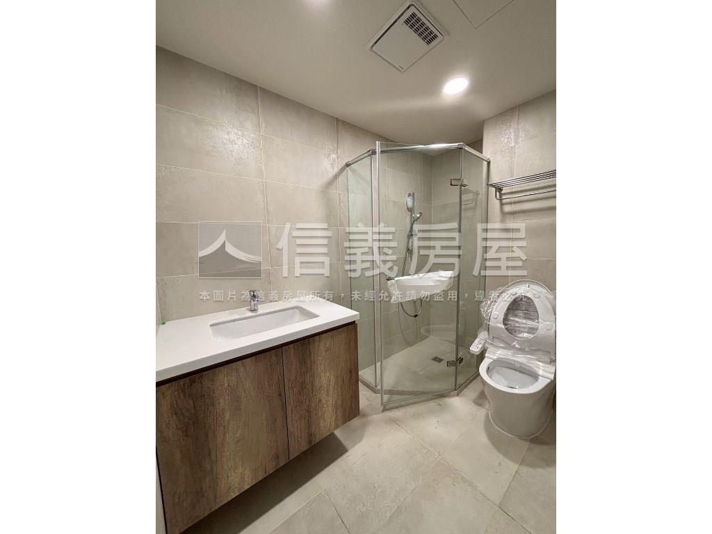 北投景觀大空間房屋室內格局與周邊環境