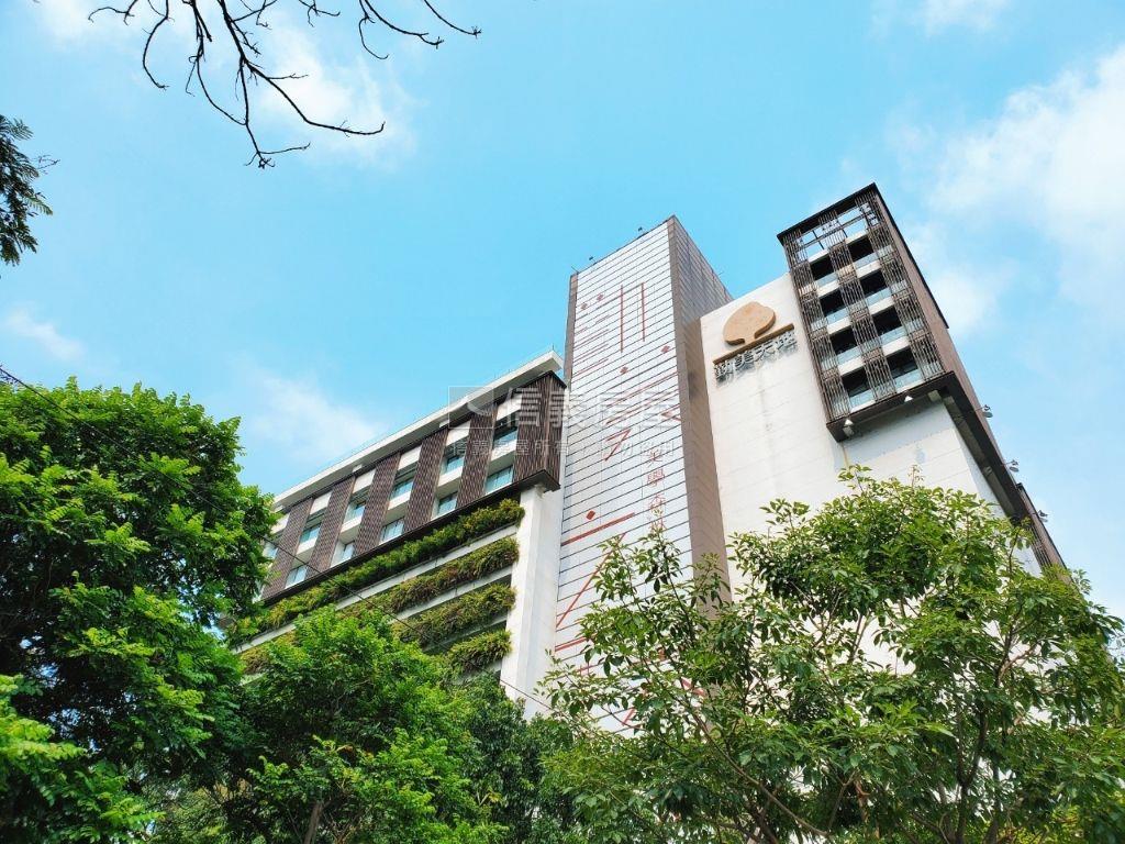 國泰美村名廈●電梯三房讚房屋室內格局與周邊環境