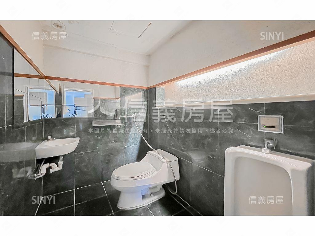 波蜜臻品櫥窗角店房屋室內格局與周邊環境