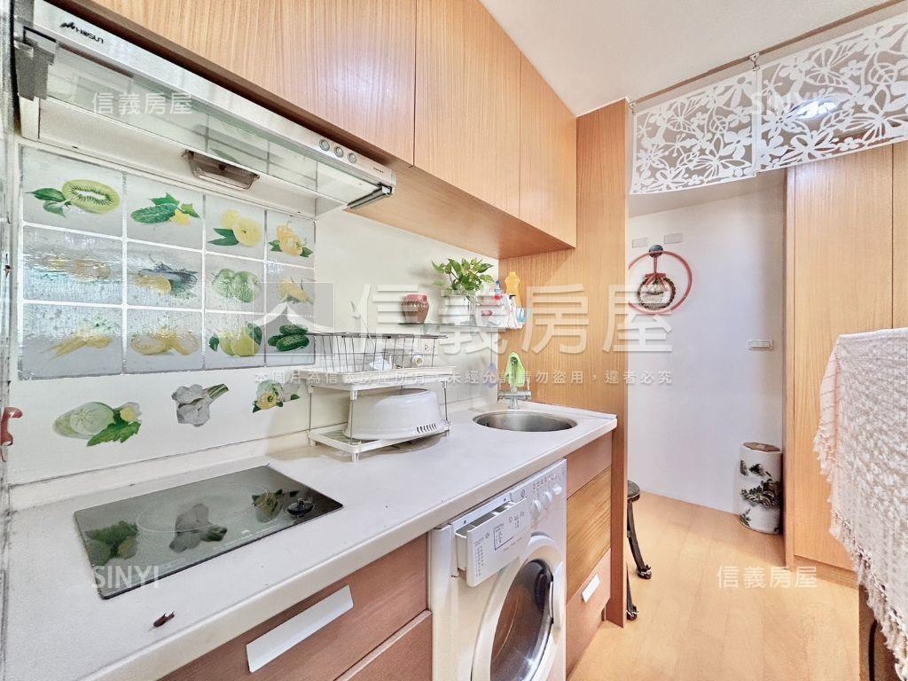 四季悅舍小資宅採光讚讚房屋室內格局與周邊環境