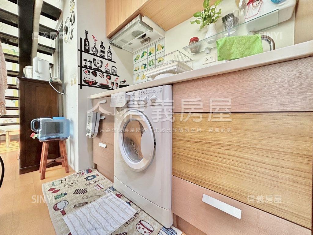 四季悅舍小資宅採光讚讚房屋室內格局與周邊環境