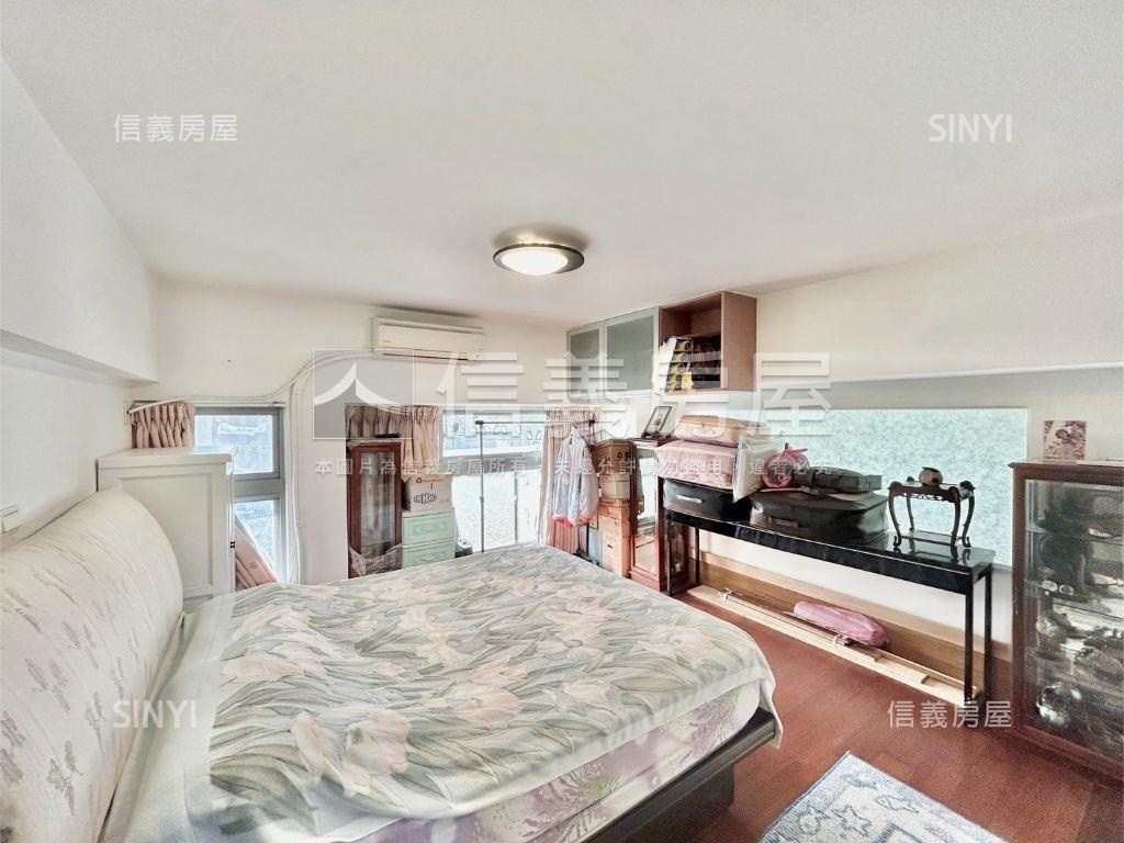 四季悅舍小資宅採光讚讚房屋室內格局與周邊環境