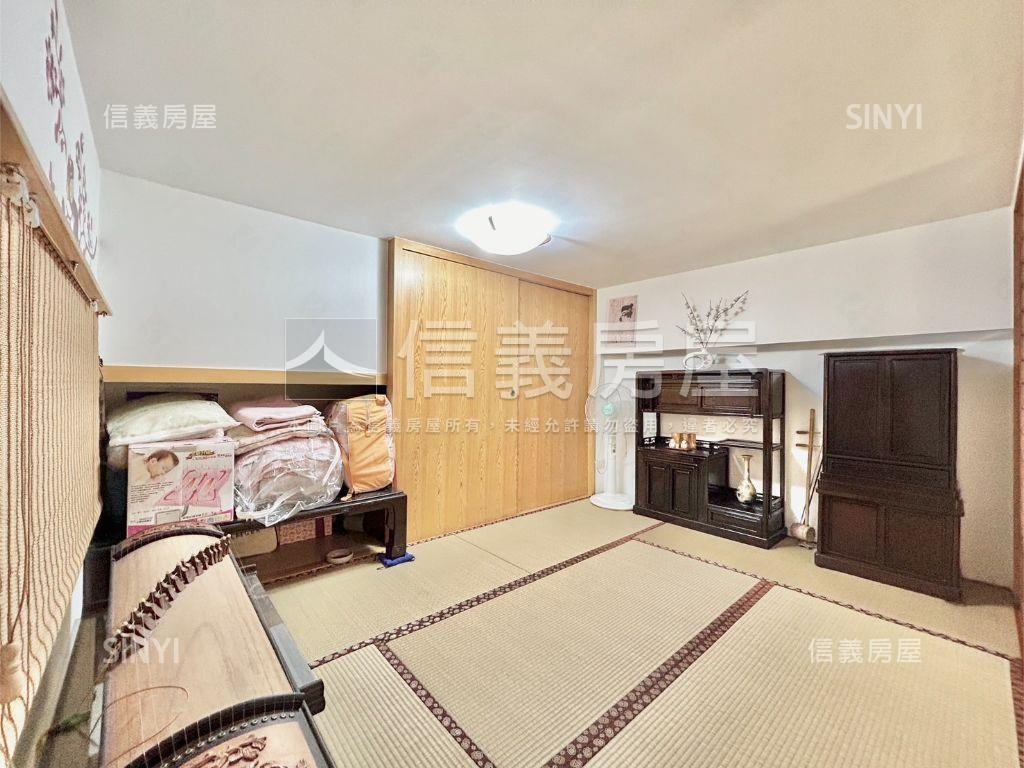 四季悅舍小資宅採光讚讚房屋室內格局與周邊環境