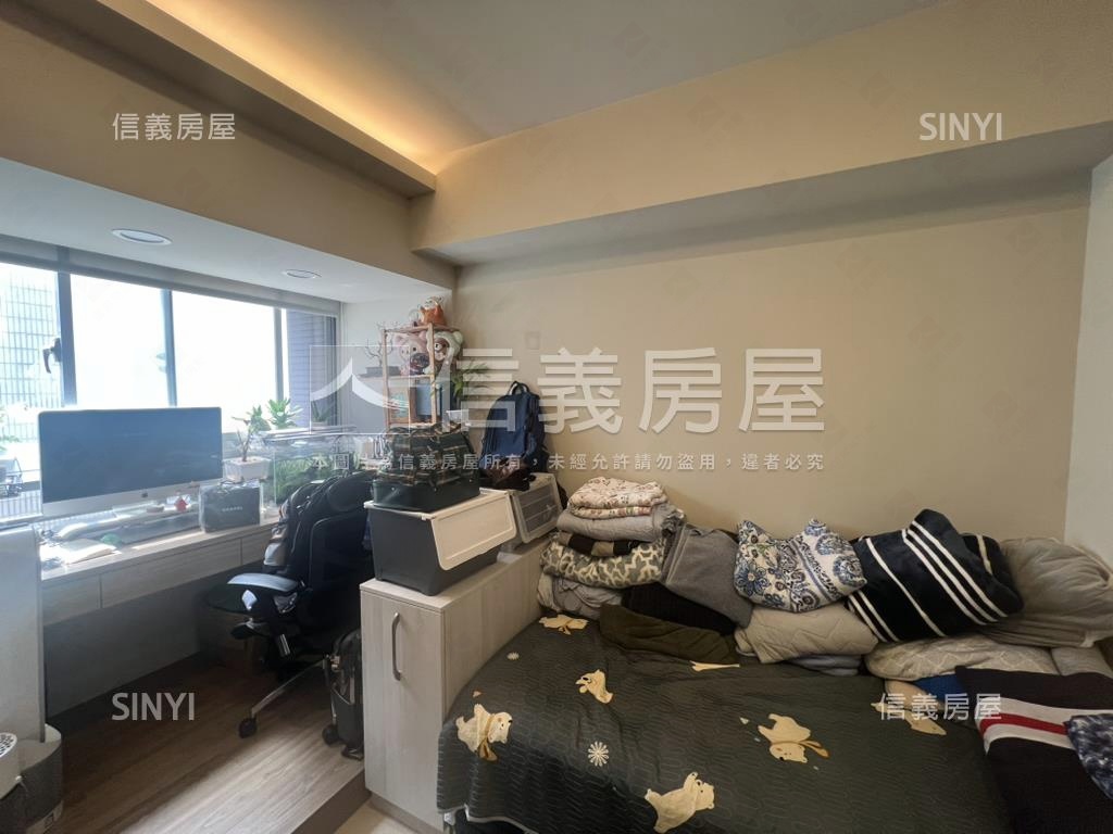 新接長耀葛羅里２房加車位房屋室內格局與周邊環境