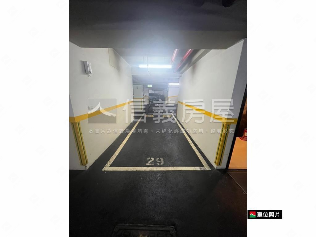新接長耀葛羅里２房加車位房屋室內格局與周邊環境