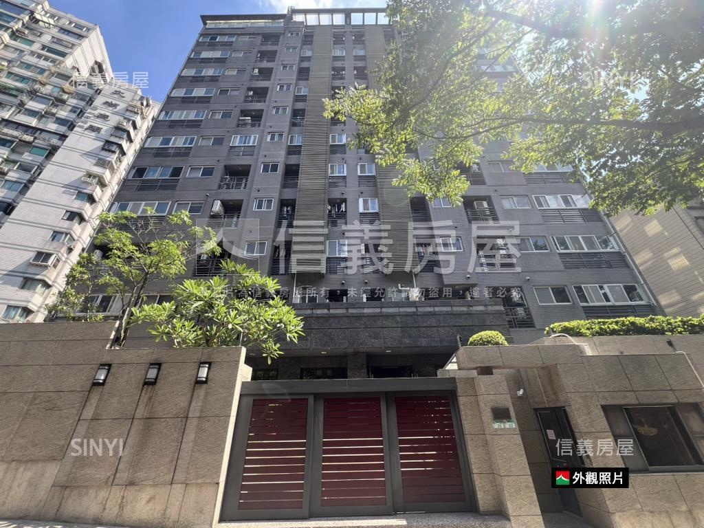 新接長耀葛羅里２房加車位房屋室內格局與周邊環境