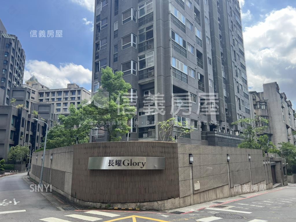 新接長耀葛羅里２房加車位房屋室內格局與周邊環境