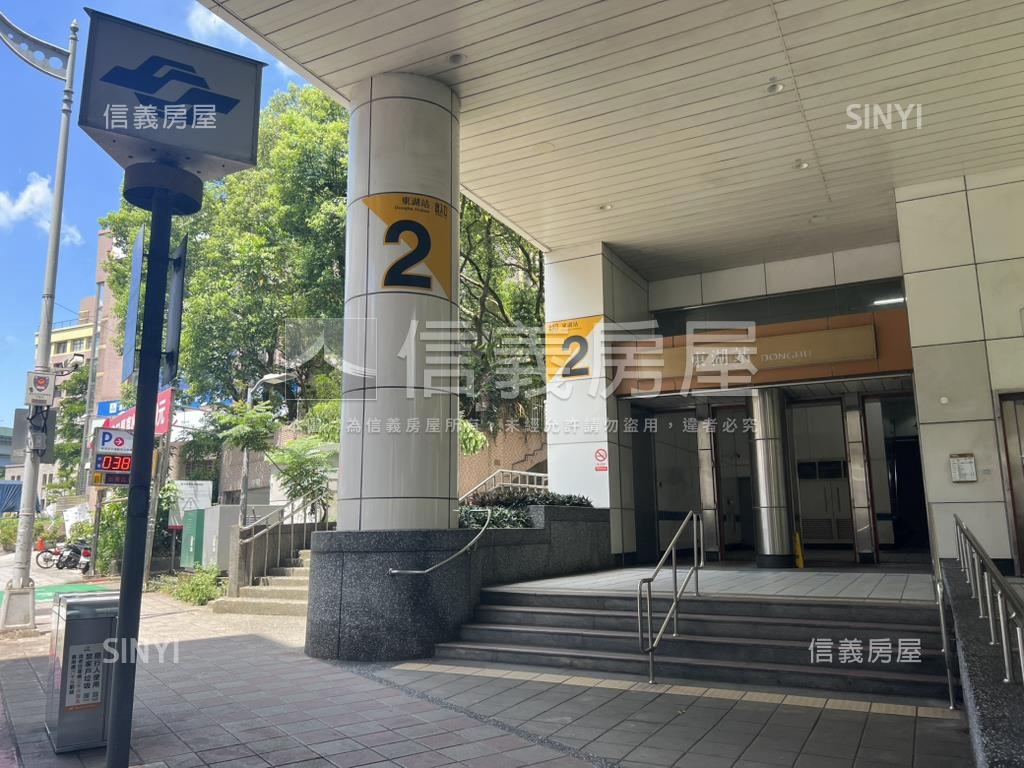 新接長耀葛羅里２房加車位房屋室內格局與周邊環境