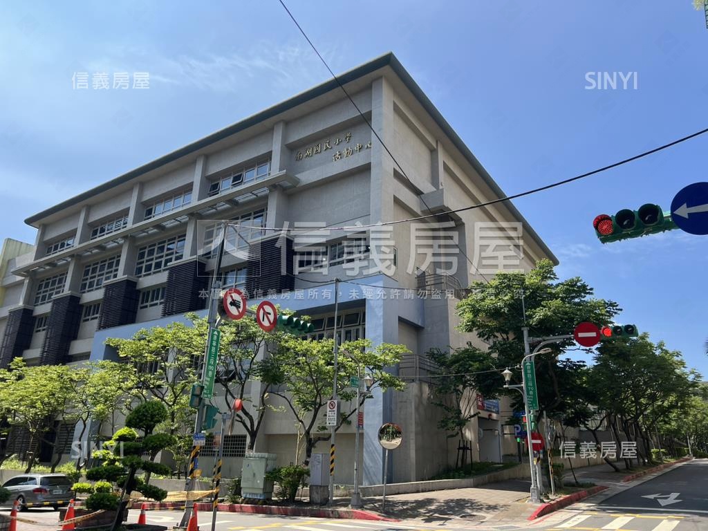 新接長耀葛羅里２房加車位房屋室內格局與周邊環境