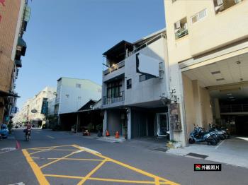 正裕豐街優質收租店面