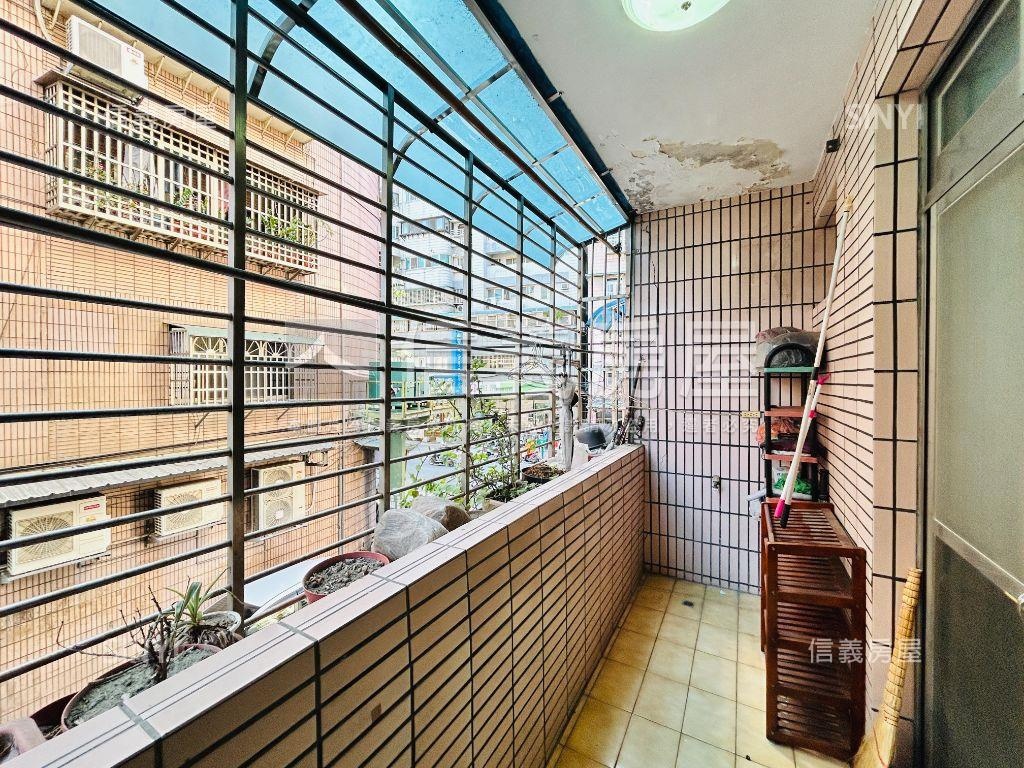 民族採光邊間二樓房屋室內格局與周邊環境