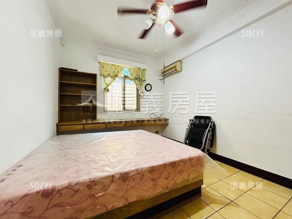 民族採光邊間二樓房屋室內格局與周邊環境