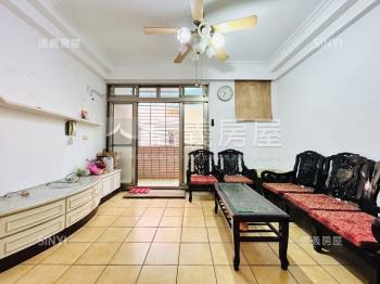 民族採光邊間二樓