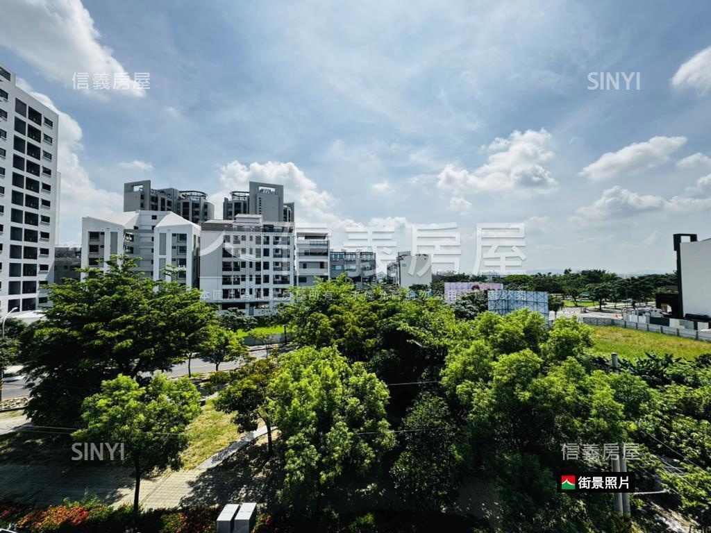 ［透天］德高面公園透天房屋室內格局與周邊環境