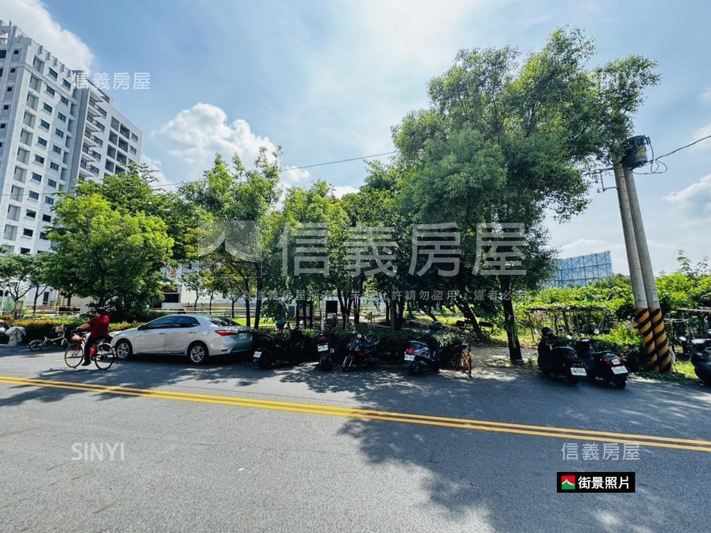 ［透天］德高面公園透天房屋室內格局與周邊環境