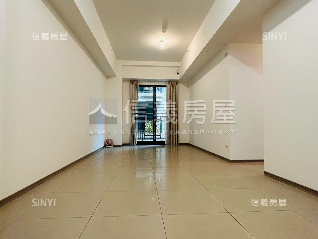 麗寶面中庭三房車位房屋室內格局與周邊環境