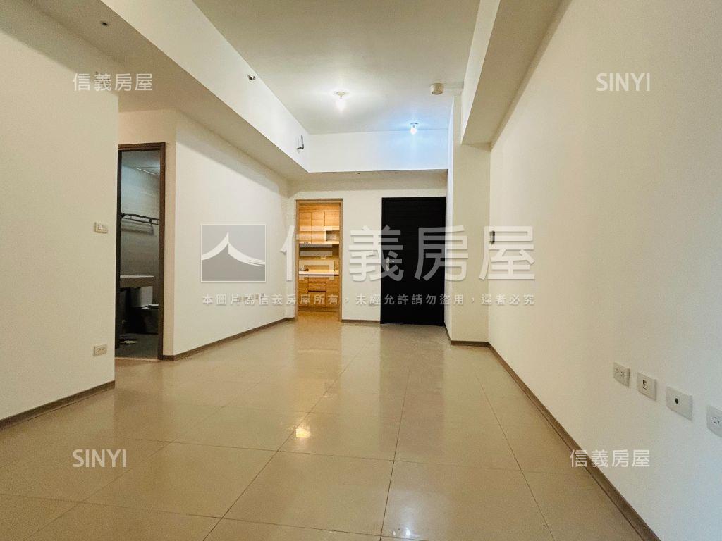 麗寶面中庭三房車位房屋室內格局與周邊環境