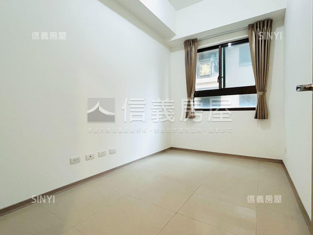 麗寶面中庭三房車位房屋室內格局與周邊環境