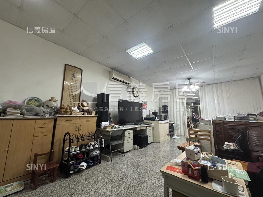 億載學區大地坪金店住房屋室內格局與周邊環境