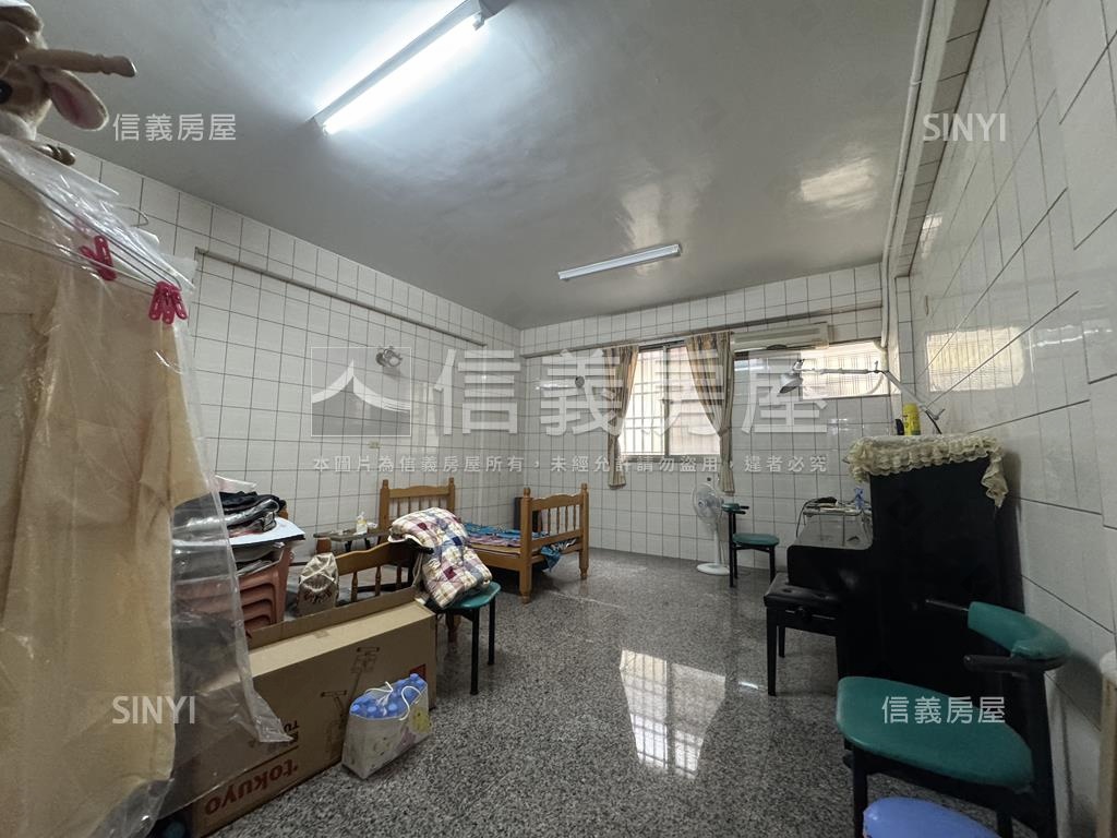 億載學區大地坪金店住房屋室內格局與周邊環境
