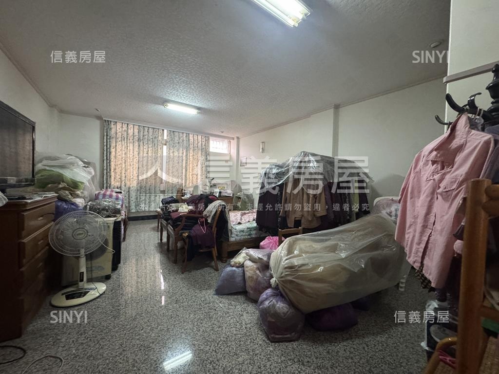 億載學區大地坪金店住房屋室內格局與周邊環境