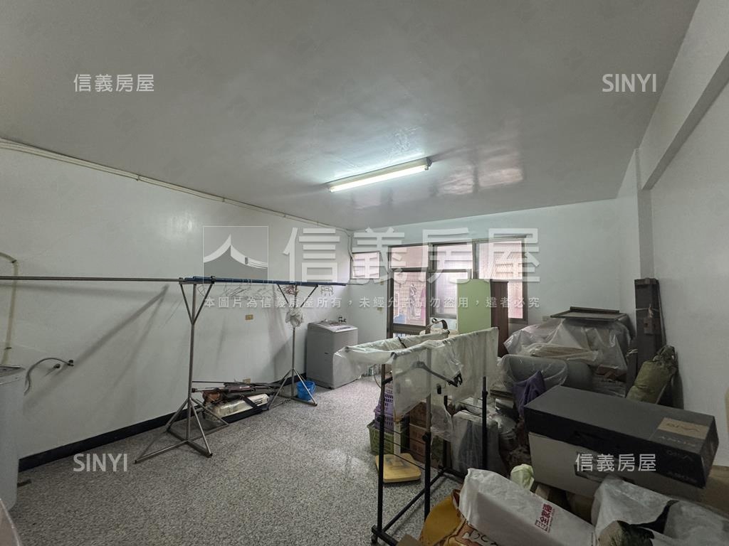 億載學區大地坪金店住房屋室內格局與周邊環境