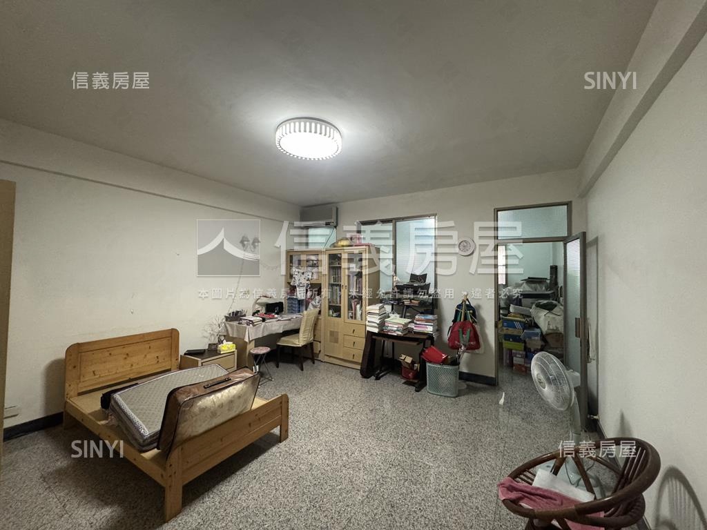 億載學區大地坪金店住房屋室內格局與周邊環境