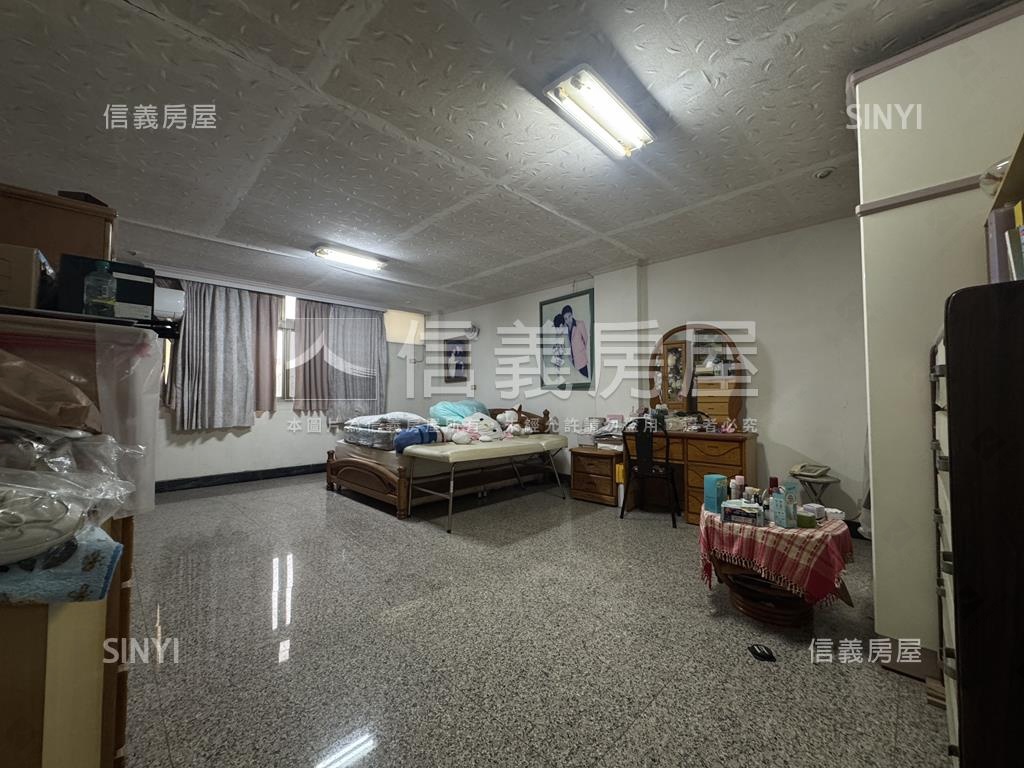 億載學區大地坪金店住房屋室內格局與周邊環境