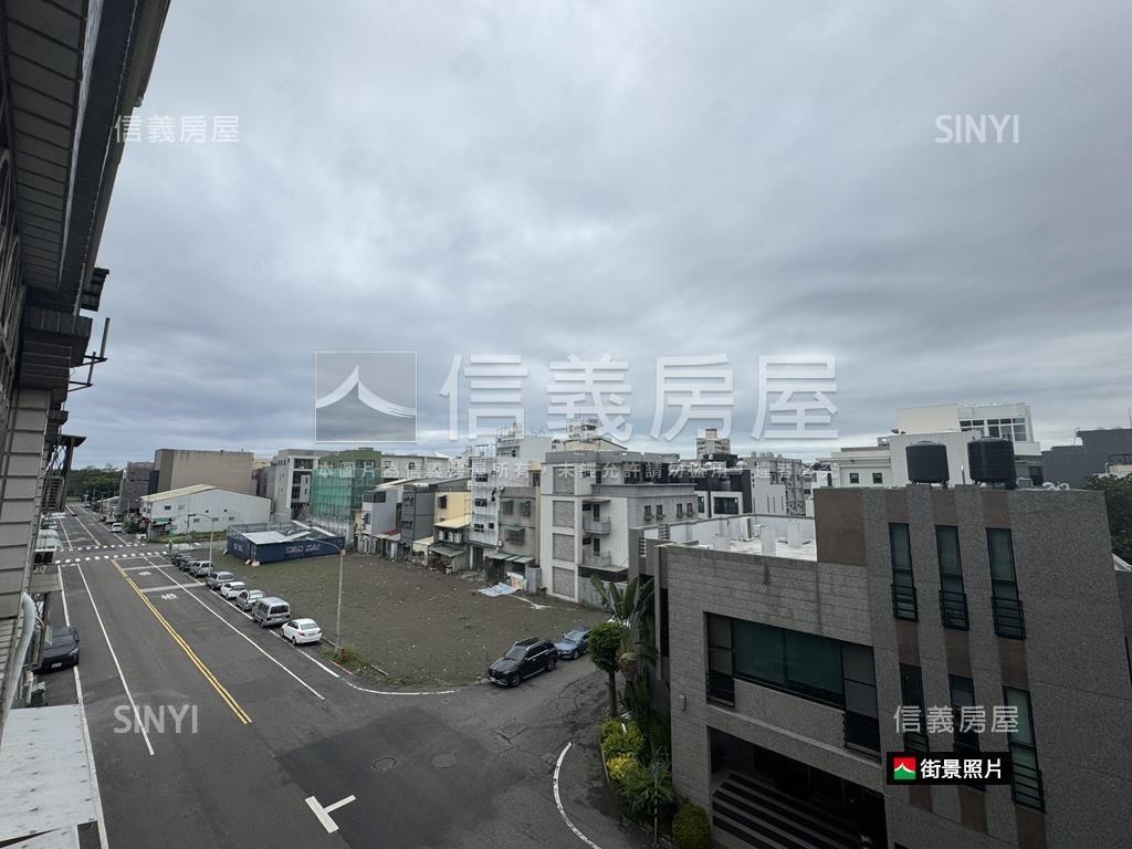 億載學區大地坪金店住房屋室內格局與周邊環境