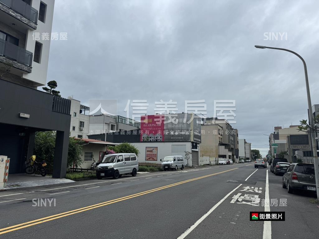 億載學區大地坪金店住房屋室內格局與周邊環境