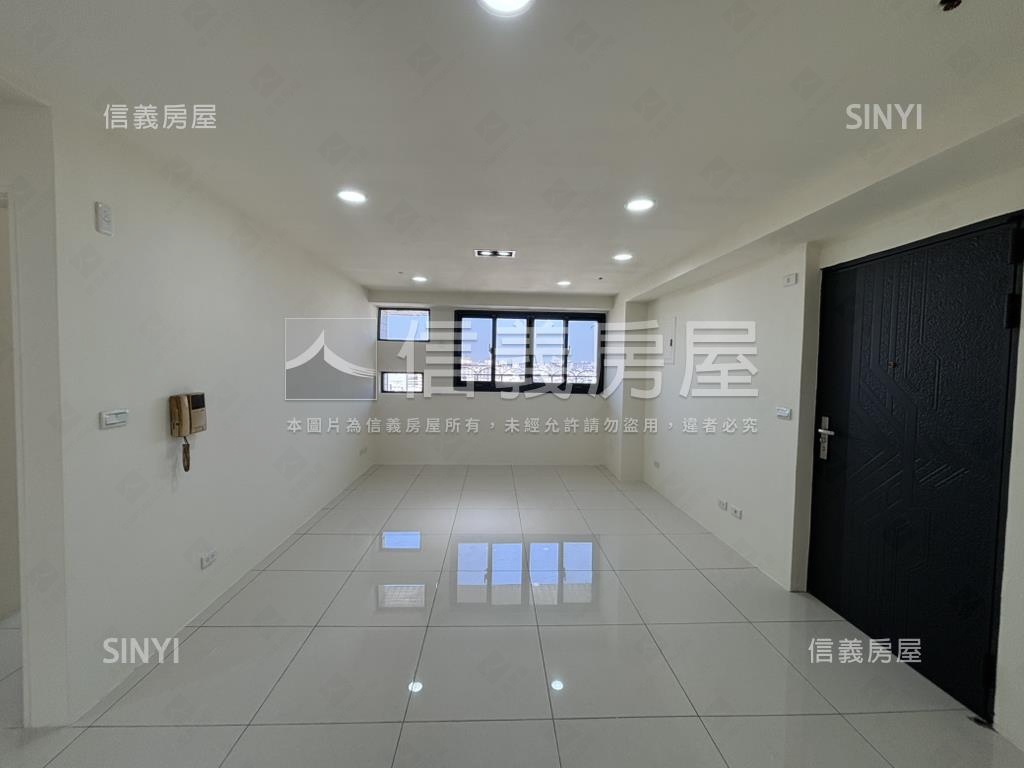 近火車站三房車位視野美屋房屋室內格局與周邊環境