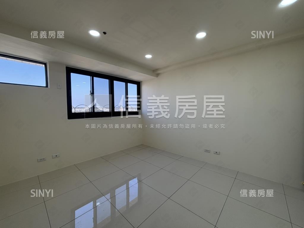 近火車站三房車位視野美屋房屋室內格局與周邊環境