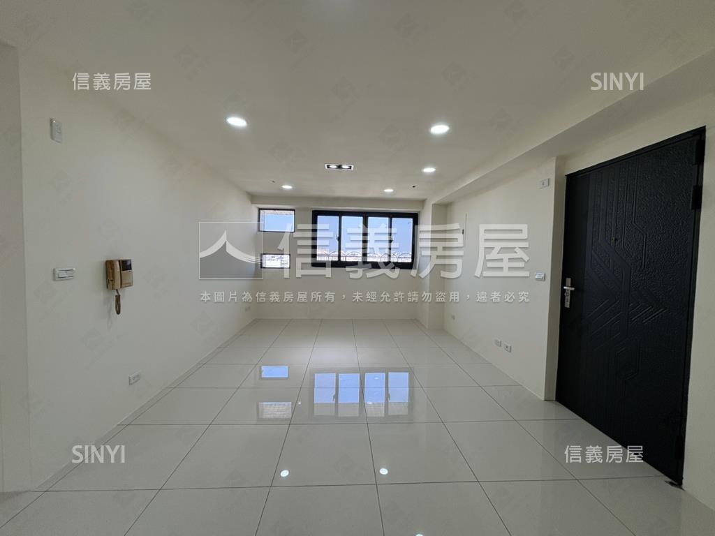 近火車站三房車位視野美屋房屋室內格局與周邊環境